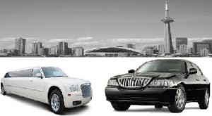 Toronto Airport Limo