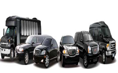 GTA Toronto Airport Limo