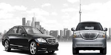 Toronto Transportation Services