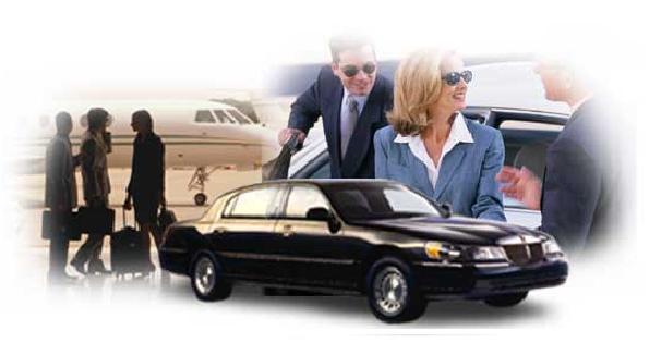 limo service